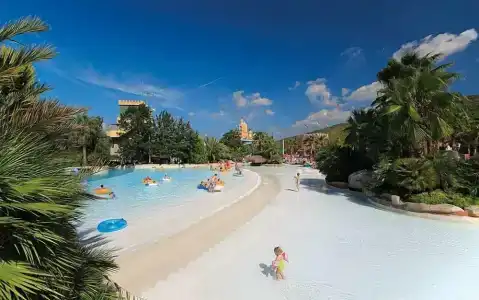 Aqua Fantasy Aquapark & Spa - Ultra All Inclusive - 12