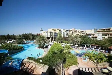 Limak Arcadia Sport Resort Belek - 51