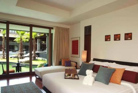 Mai Samui Beach Resort & Spa - SHA Plus - 45