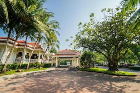 Wora Bura Hua Hin Resort & Spa - SHA Extra Plus - 72