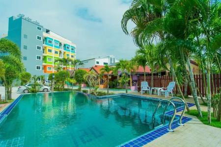 Phaithong Sotel Resort - SHA PLUS - 57