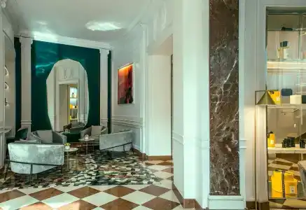 Sofitel Roma Villa Borghese - 60