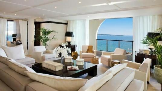 Barriere Le Majestic Cannes - 81