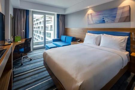 Hampton by Hilton Istanbul Kurtkoy - 1