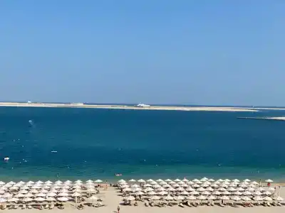 Riu Dubai Beach Resort - All Inclusive - 34