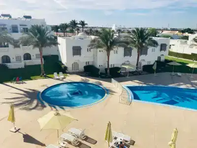 Mercure Hurghada - 22