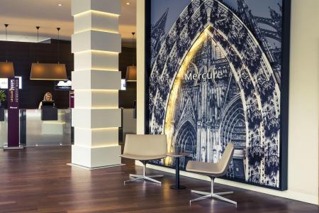 Mercure Severinshof Koln City - 14