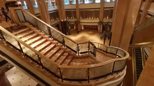 Emirates Palace Mandarin Oriental, Abu Dhabi - 93