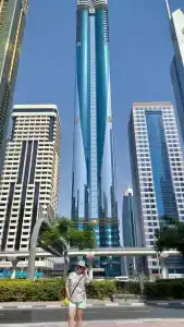 Rose Rayhaan by Rotana - Dubai - 63