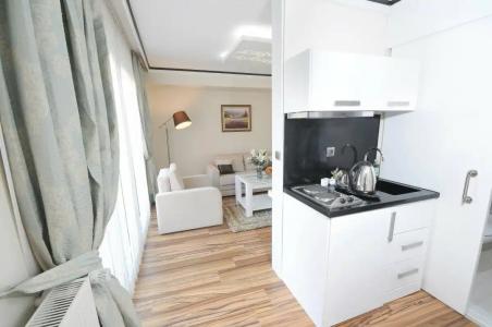The Marions Suite Taksim- Special Category - 74