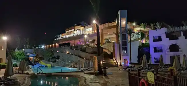 Rehana Royal Beach Resort - Aquapark & Spa - Family & Couples Only - 31