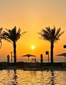 Rixos Premium Saadiyat Island - All Inclusive - 42