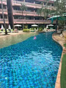 Phuket Orchid Resort and Spa - SHA Extra Plus - 10