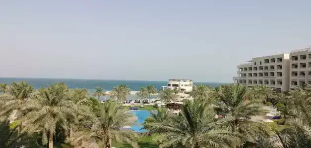 Sofitel Bahrain Zallaq Thalassa Sea & Spa - 92