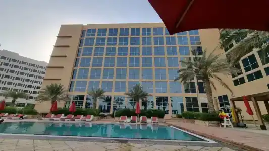 Yas Island Rotana Abu Dhabi - 6