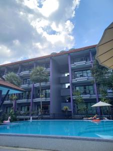 Phuvaree Resort - 83