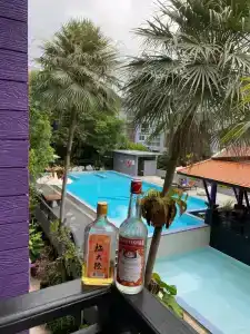 Phuvaree Resort - 35