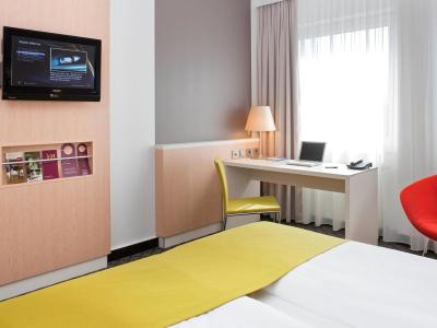 Mercure Severinshof Koln City - 22