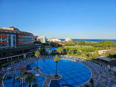 Lonicera Resort & Spa - Ultra All Inclusive - 60