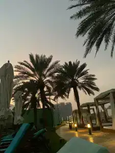 Le Meridien Abu Dhabi - 51