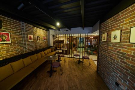 The Marions Suite Taksim- Special Category - 41