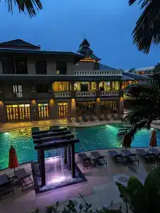 Novotel Phuket Vintage Park Resort - 90