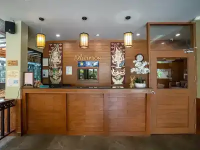 Baan Sailom Phuket - Sha Extra Plus - 14