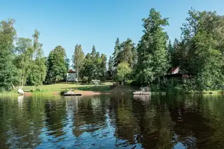 Hotelli Nuuksio - 65