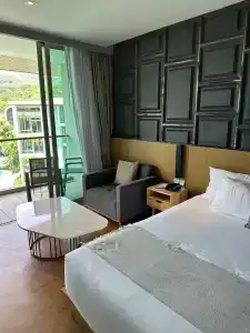 Wyndham Grand Nai Harn Beach Phuket - SHA Extra Plus - 84