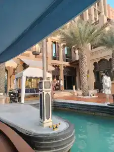 Jumeirah Al Qasr - 52