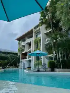 Wyndham Grand Nai Harn Beach Phuket - SHA Extra Plus - 63