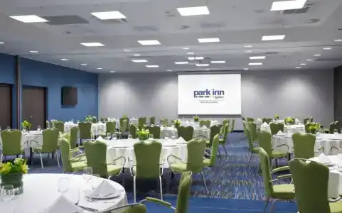 Park Inn by Radisson Riga Valdemara - 78