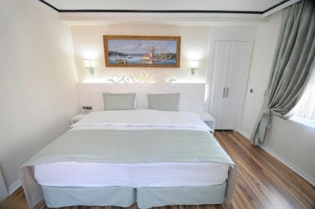 The Marions Suite Taksim- Special Category - 38