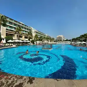 Crystal Waterworld Resort & Spa - Ultimate All Inclusive - 27