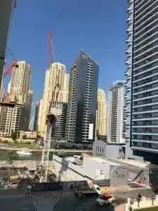 Jannah Place Dubai Marina - 46