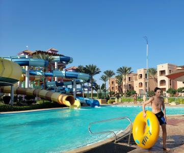 Charmillion Club Aquapark - 24