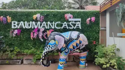 Baumancasa Beach Resort - 66