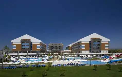 Terrace Elite Resort Ultra All Inclusive - 91