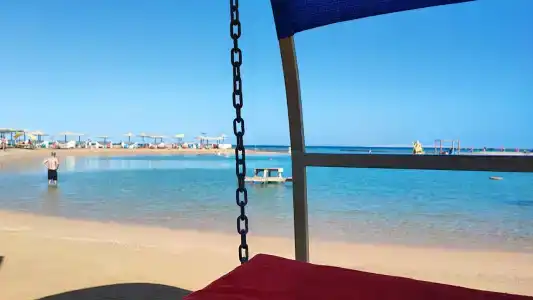 Hurghada Long Beach Resort - 47