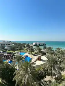 Sofitel Bahrain Zallaq Thalassa Sea & Spa - 69