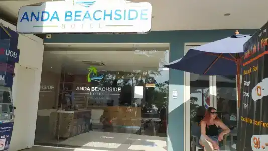 Anda Beachside - 25