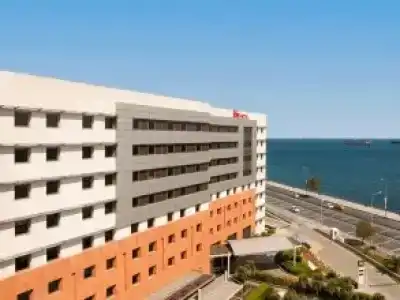 Ibis Istanbul Zeytinburnu - 24