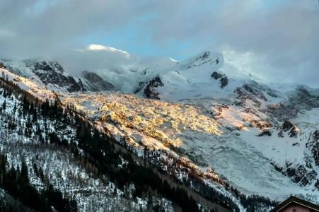 Mont-Blanc Chamonix - 53