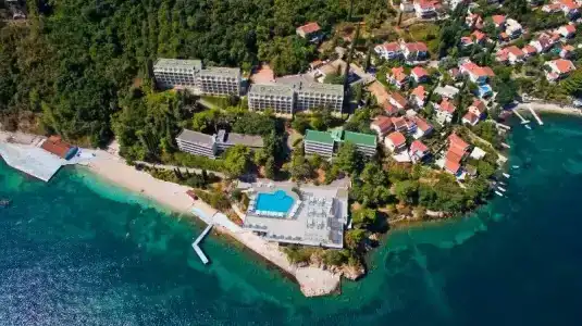 Iberostar Herceg Novi - 4