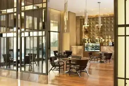 Sheraton Grand Istanbul Atasehir - 36