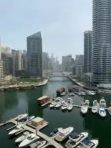 Jannah Place Dubai Marina - 13