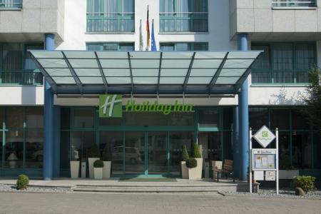 Holiday Inn Essen City Centre, an IHG - 28