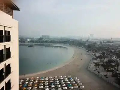 Rove La Mer Beach, Jumeirah - 16