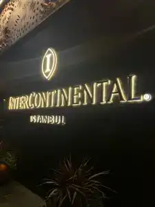 InterContinental Istanbul, an IHG - 26