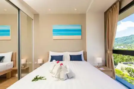 Diamond Resort Phuket - SHA - 89